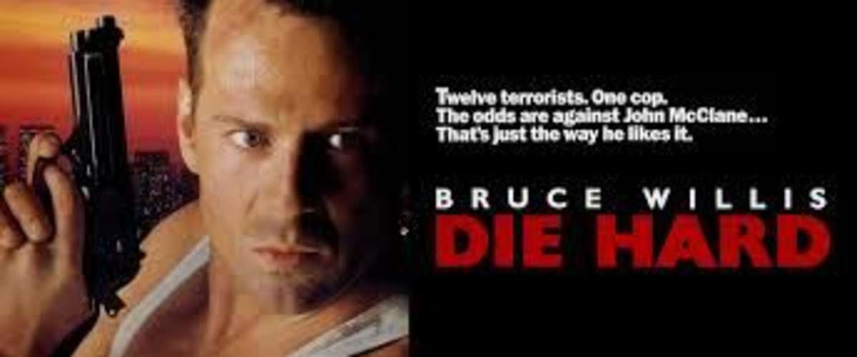 Die Hard