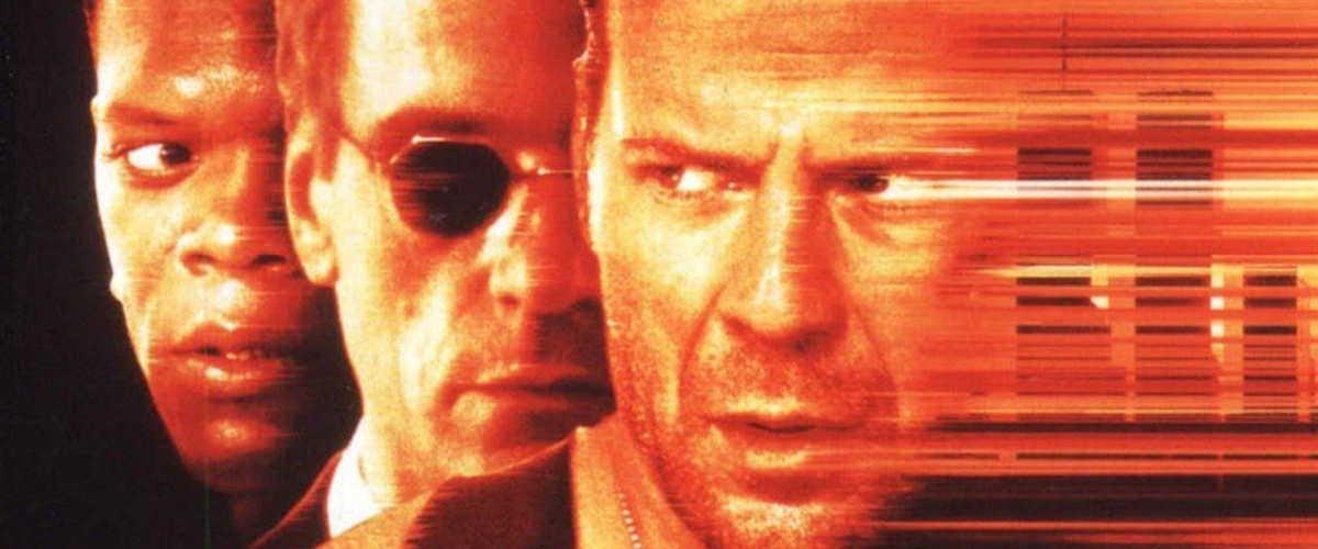 Watch Die Hard 3 With A Vengeance