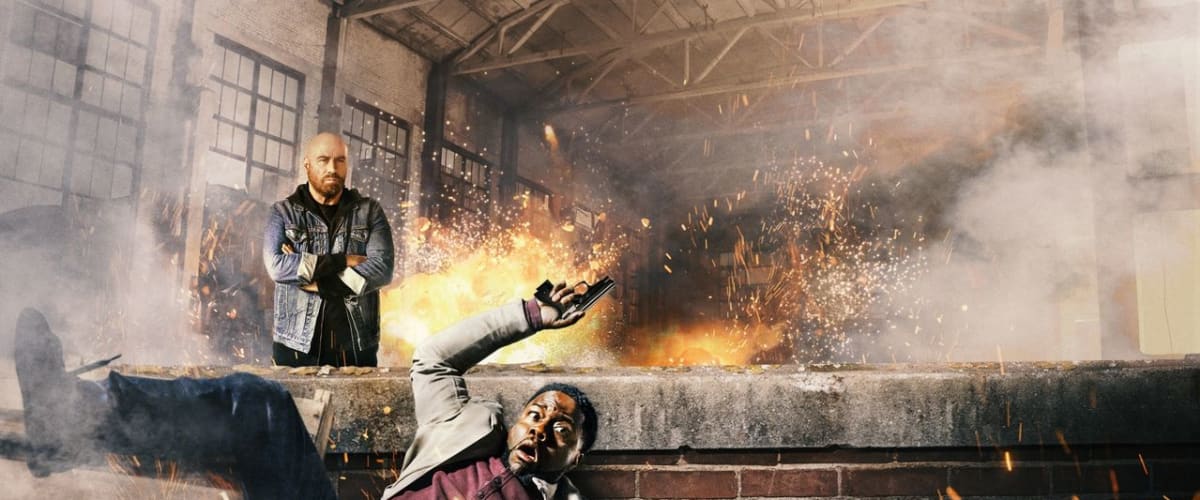 Watch Die Hart: The Movie