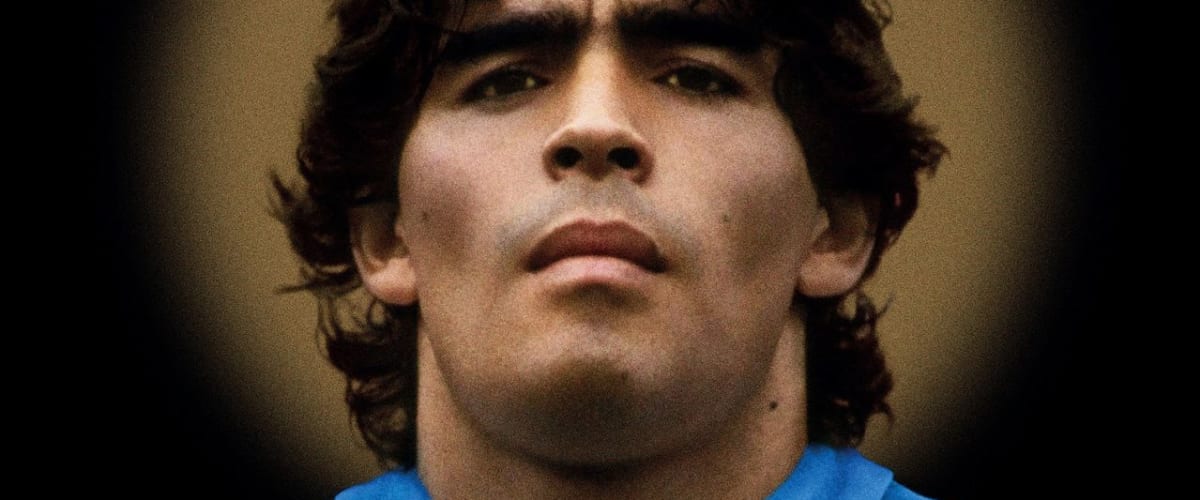 Diego Maradona