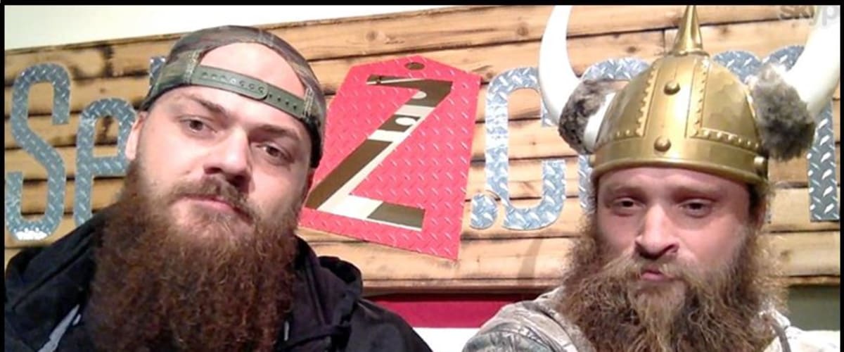 Diesel Brothers - Season 1