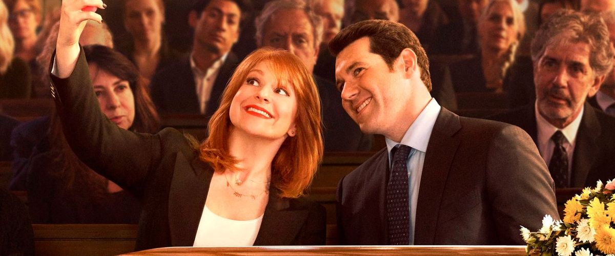 Watch Difficult People - Season 1