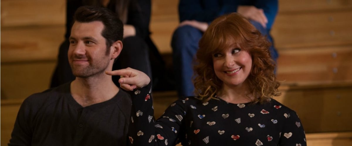 Difficult People - Season 2