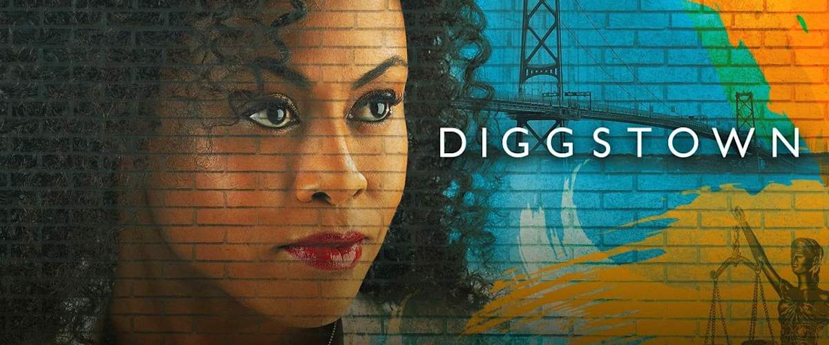 Diggstown - Season 3