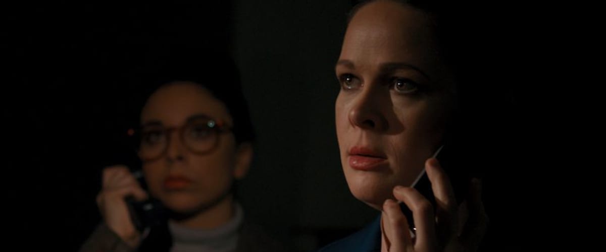 Dim the Fluorescents