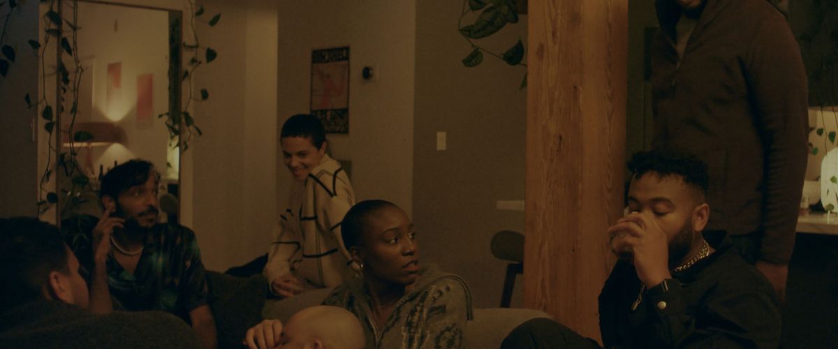 Watch Dinner with Friends