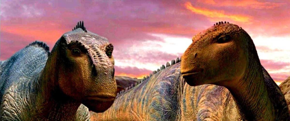 Watch Dinosaur Full Movie on FMovies.to