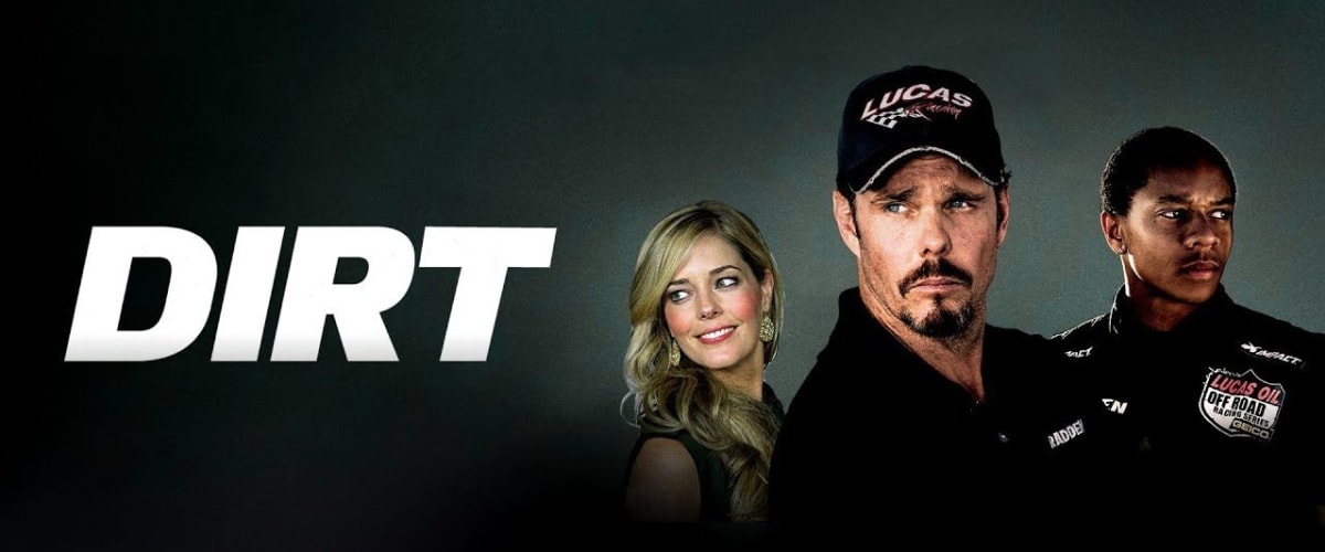 Watch Dirt