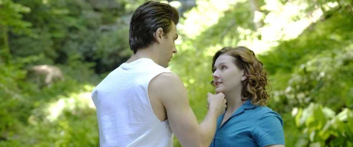 Dirty Dancing (2017)