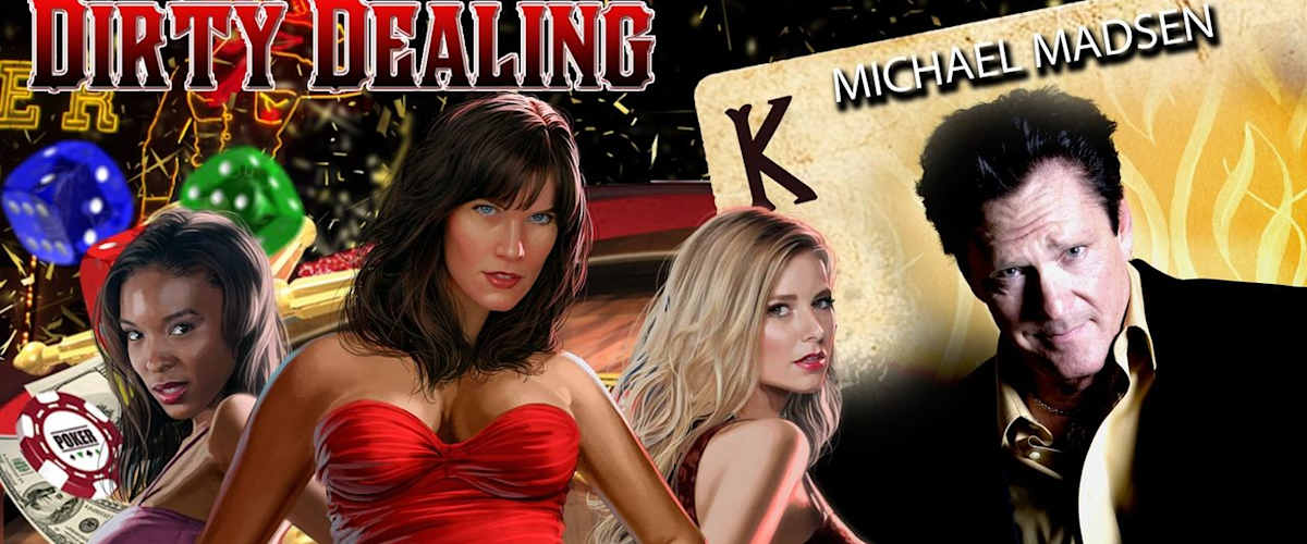 Watch Dirty Dealing