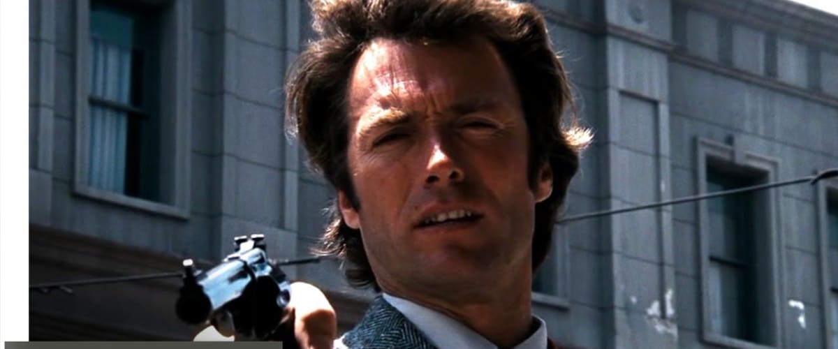Dirty Harry
