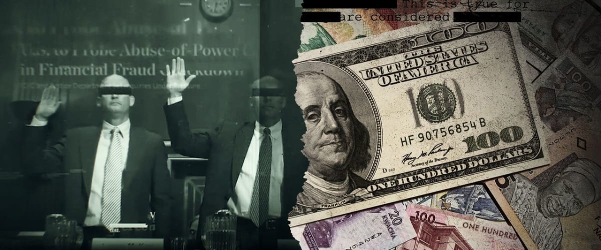 Dirty Money - Season 01