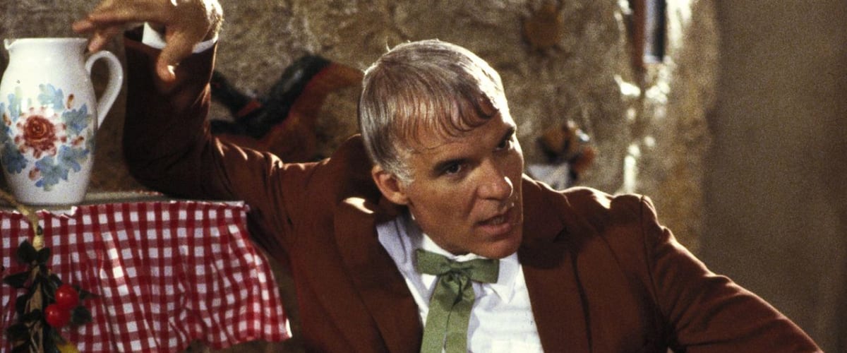 Dirty Rotten Scoundrels