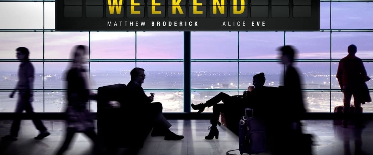 Watch Dirty Weekend