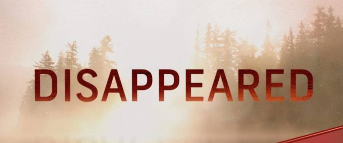 Disappeared - Season 9