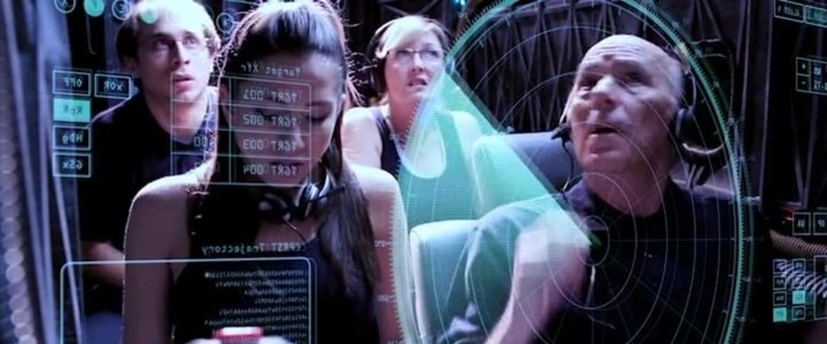 Disaster Wars: Earthquake vs Tsunami