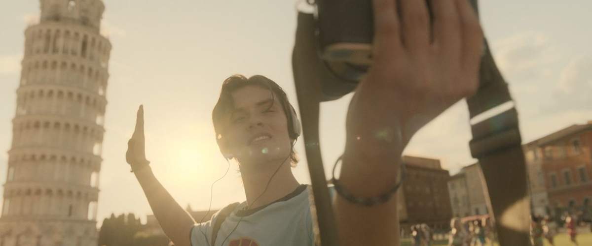 Watch Disclaimer - Season 1