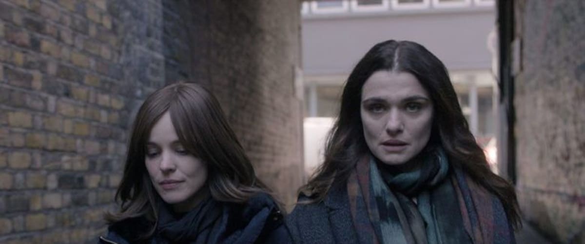 Watch Disobedience
