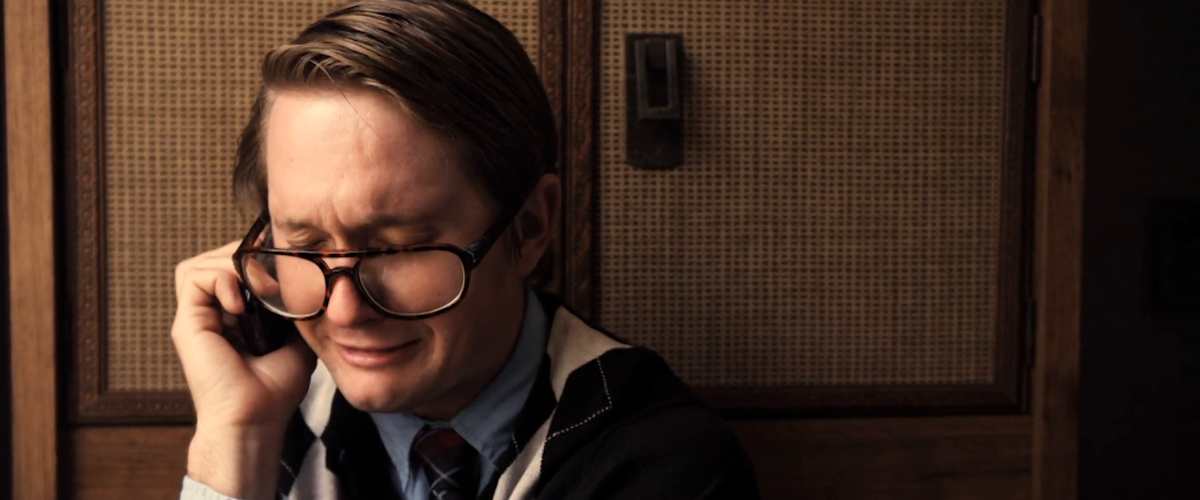 Watch DisOrientation