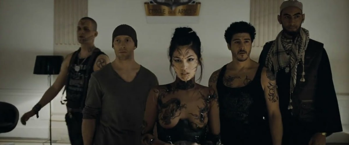 District 13: Ultimatum 2009