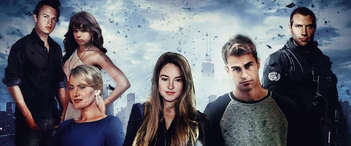 Divergent