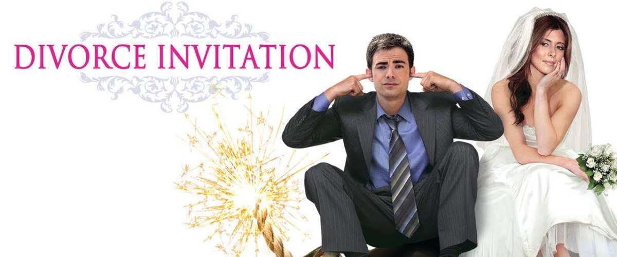 Divorce Invitation