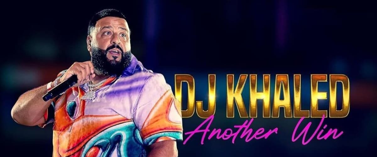 DJ Khaled: Another Win