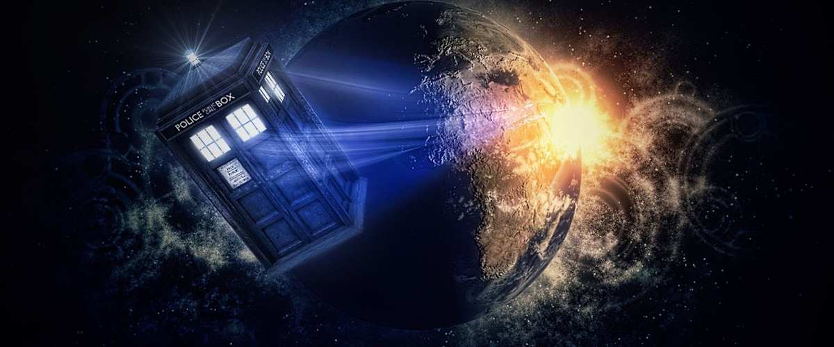 Doctor Who - Season 12