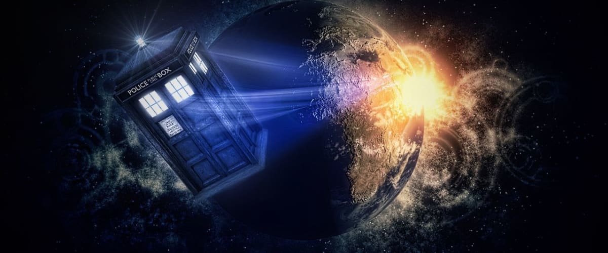 Doctor Who - Season 13