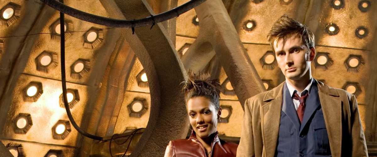 Watch Doctor Who Season 3 For Free Online 123movies