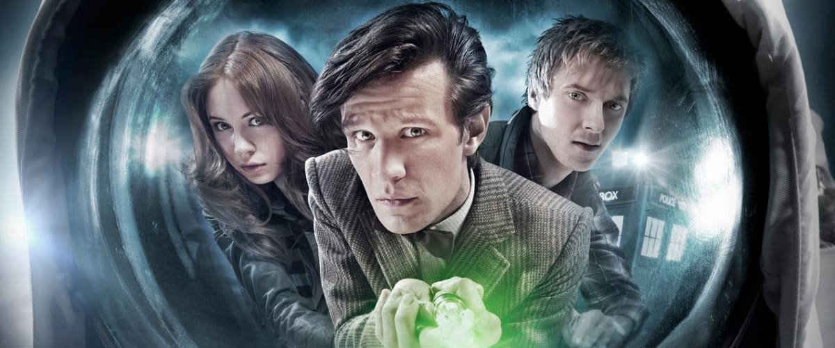 Watch Doctor Who Season 6 For Free Online 123movies