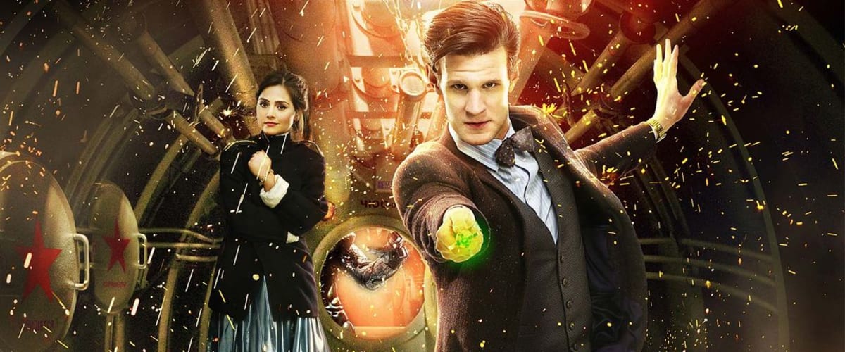 Watch Doctor Who - Season 7