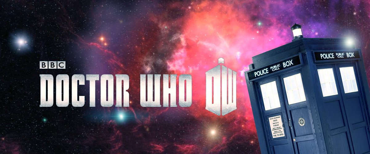 Doctor Who - Season 9