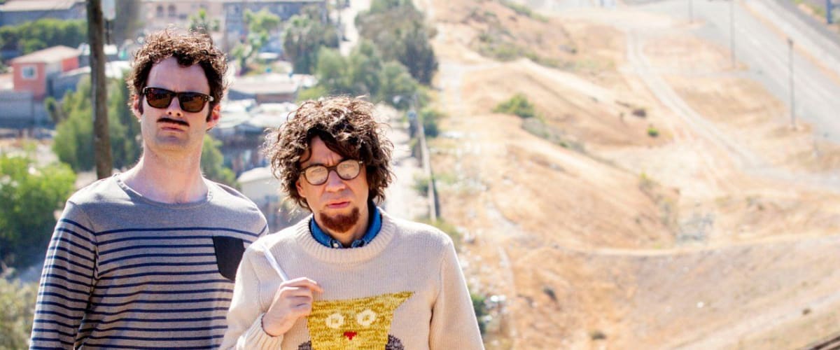 Documentary Now - Season 1