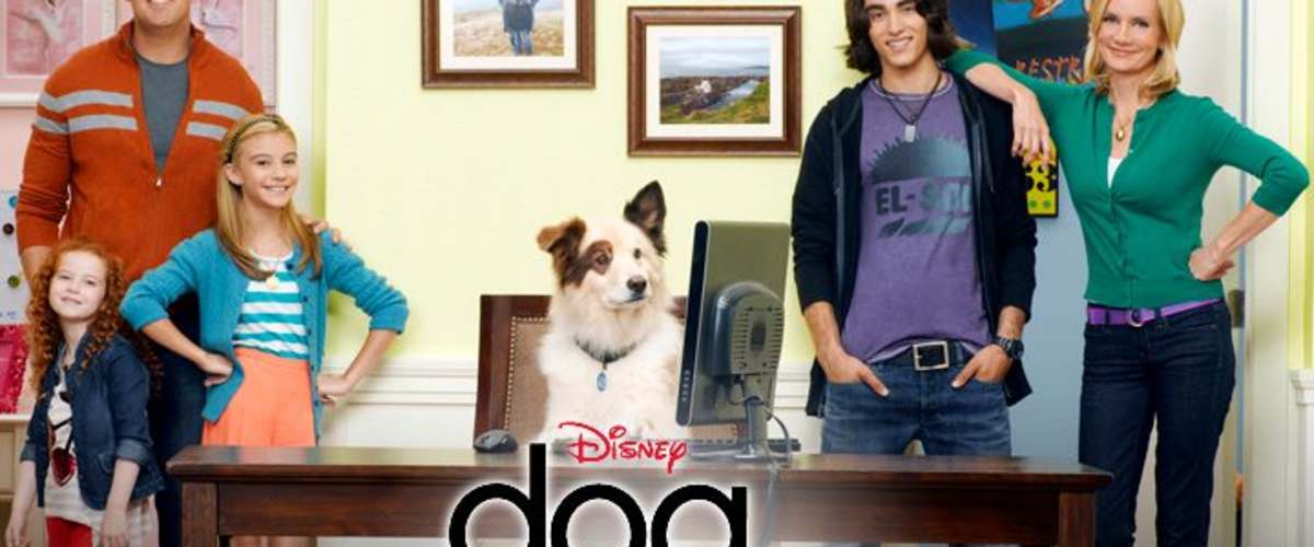 Dog with a Blog - Season 2