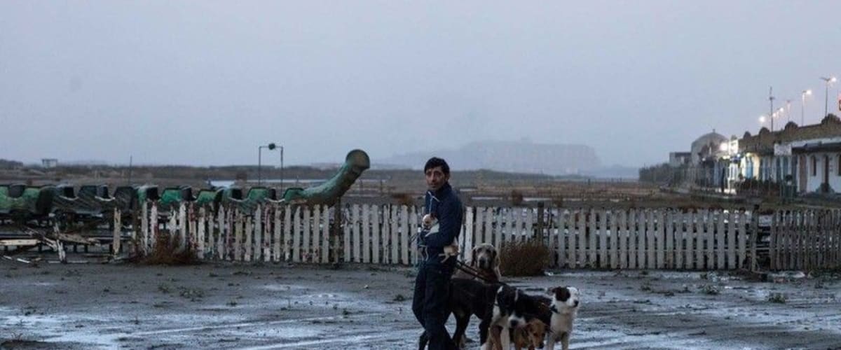 Watch Dogman