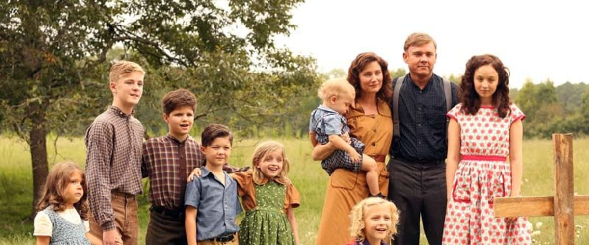 Watch Dolly Parton's Coat of Many Colors