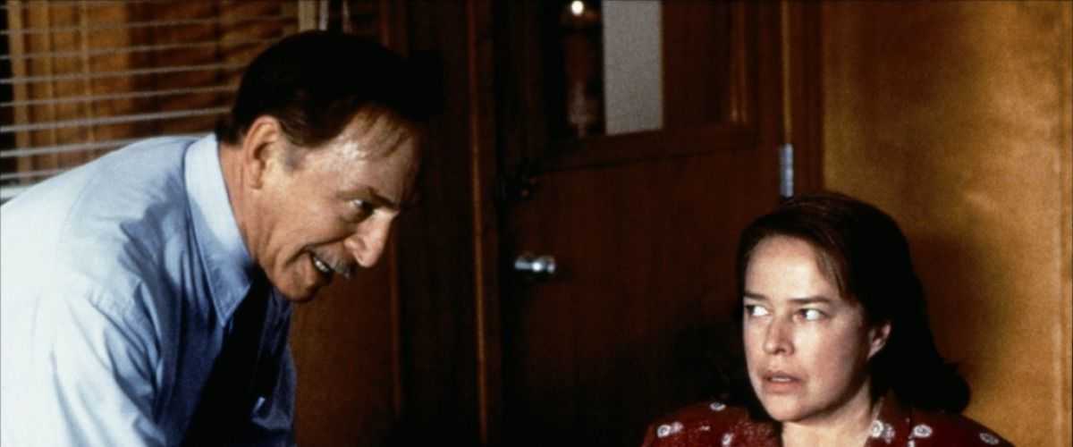 Watch Dolores Claiborne