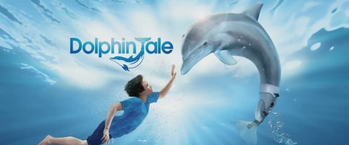 Dolphin Tale