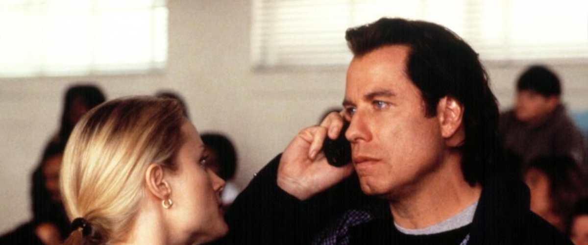 Watch Domestic Disturbance