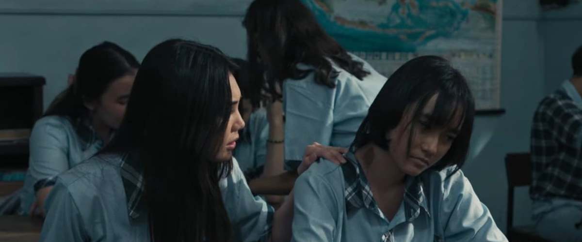 Dominion of Darkness