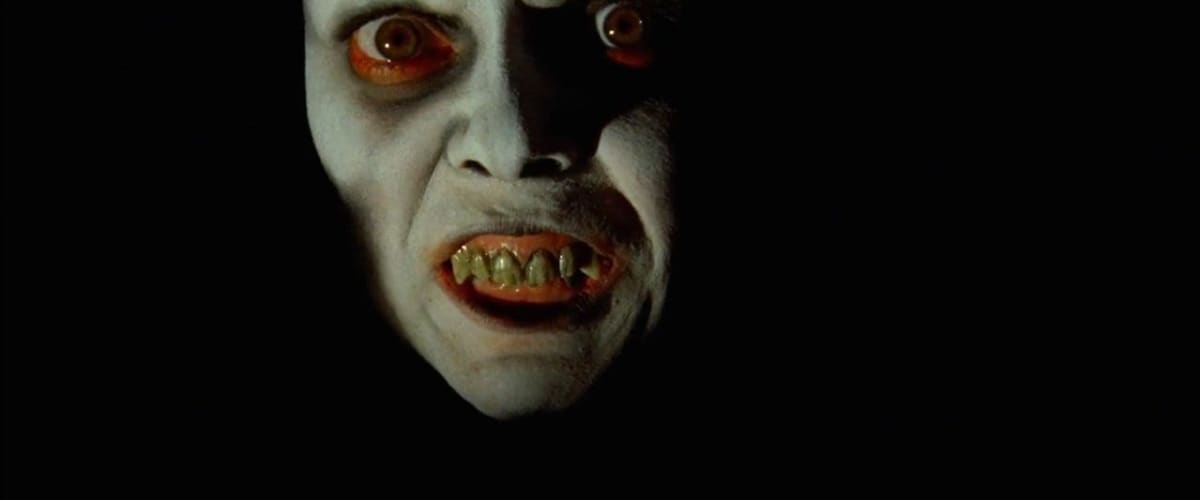 Dominion: Prequel To The Exorcist