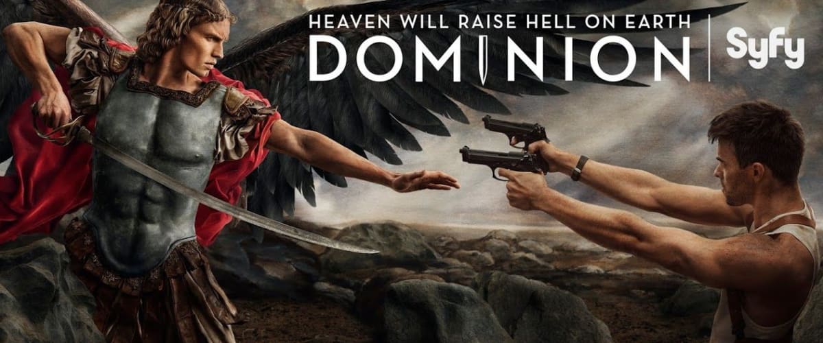 Watch Dominion - Season 1
