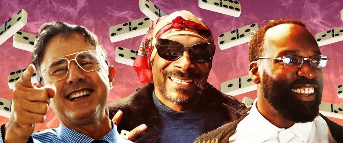 DOMINO: Battle of the Bones