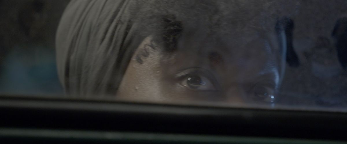 Watch Don't Come Here