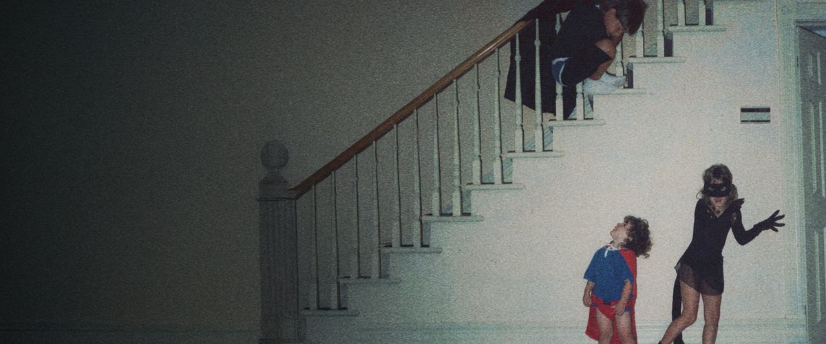 Watch Don't Come Upstairs