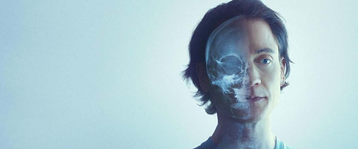 Don't Die: The Man Who Wants to Live Forever