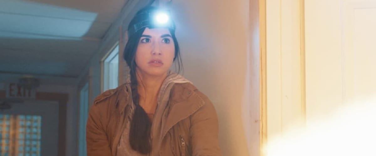 Watch Don't Say Its Name