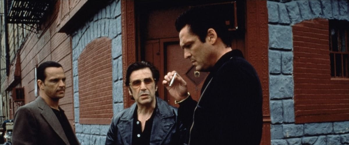 Donnie Brasco