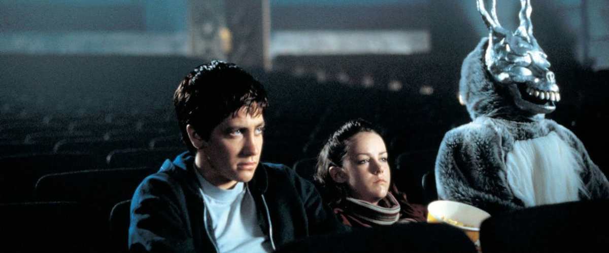 Donnie Darko